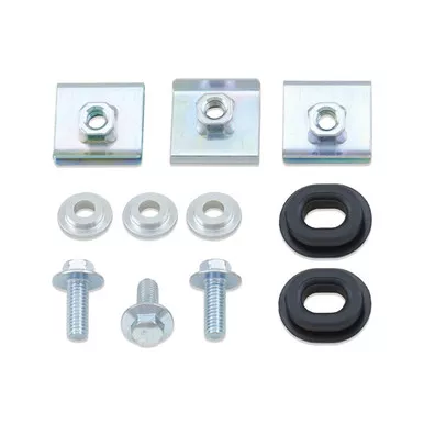 Bolt Dzus Eliminator Kit - BMH-YZ.DZE
