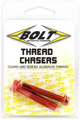 Bolt M6/M8 Thread Chasers - TC-M6M8