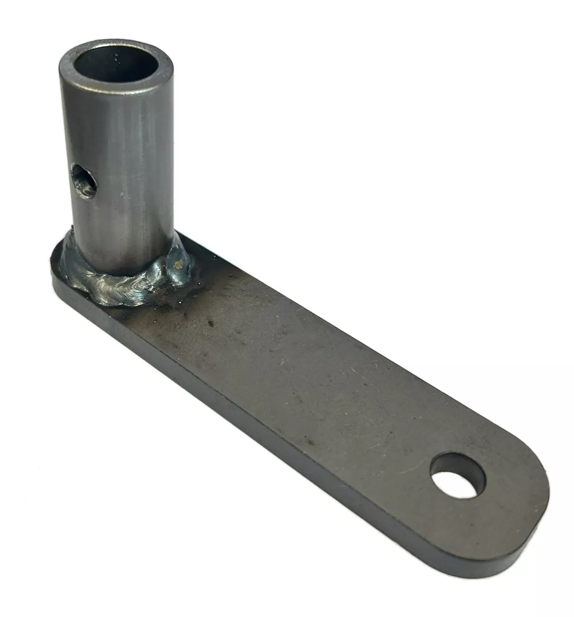 Bolt-On Pitman Arm For 5/8" Steering Shaft
