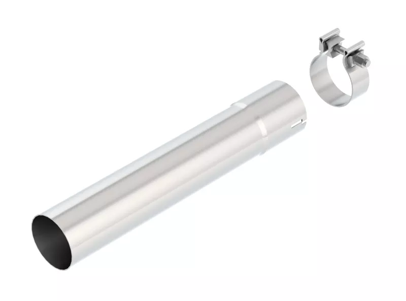 BOR Header Pipes