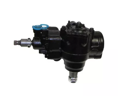 Borgeson 800123 Power Steering Box for Classic Cars