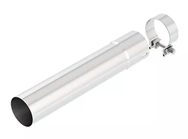 Borla 60556 Exhaust Pipe Adapter