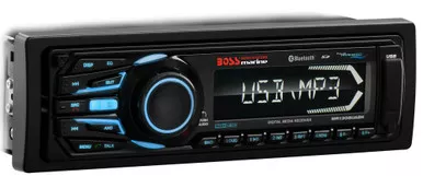 Boss Audio Multimedia Am/Fm Receiver - MR1308UABK