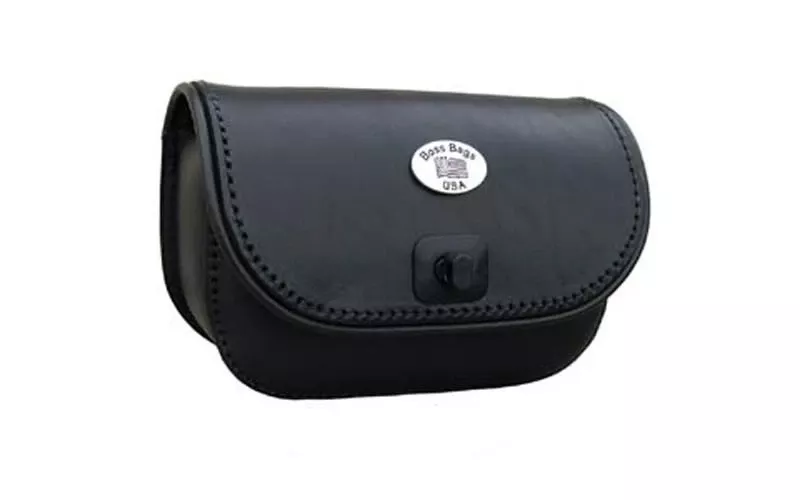 Boss Bags Windshield Pouch #53 Plain -7 Inch (Each)