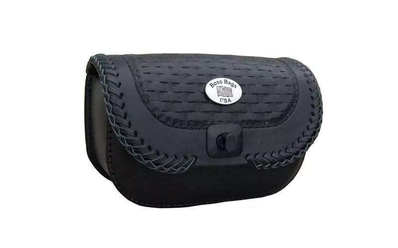 Boss Bags Windshield Pouch #53D - 7 inch (Each)