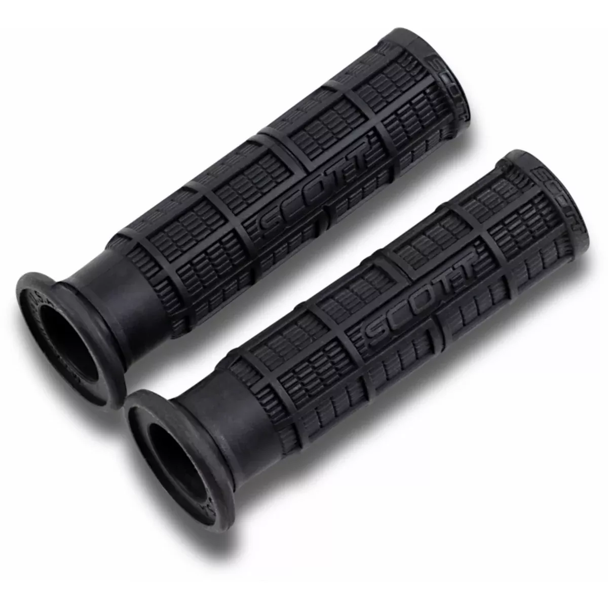 BOYESEN 0630-0353 OSG-002 Scott Hurricane Replacement Grips Grips – Shokout – Replacement