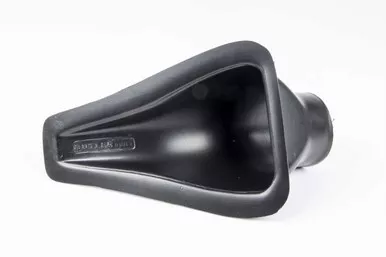 Brake Duct-Offset Single Hole Small BBP-7024