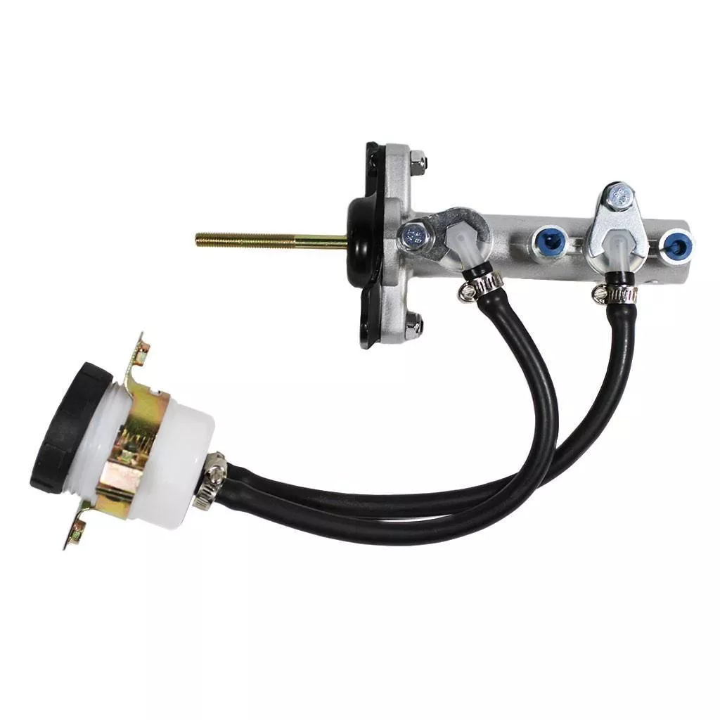 Brake Master Cylinder / Brake Pump for HiSun, Bennche, Menards, etc. UTV