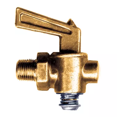BRASS COCKS