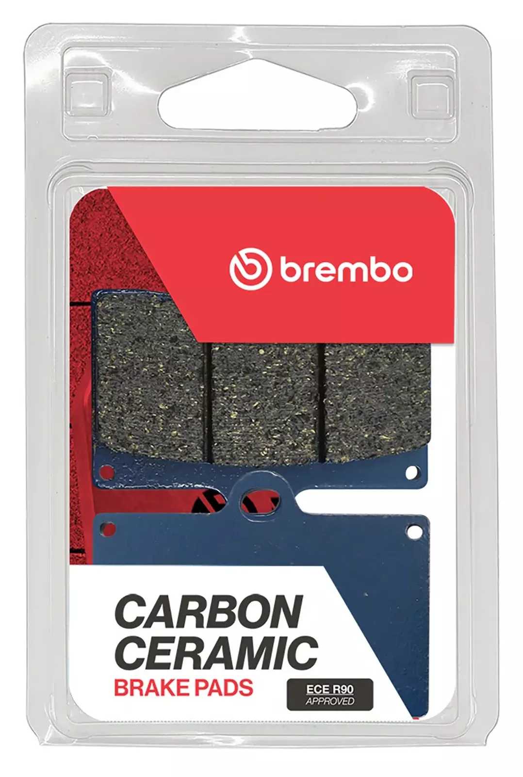 Brembo CC Front Brake Pads 07BB1507
