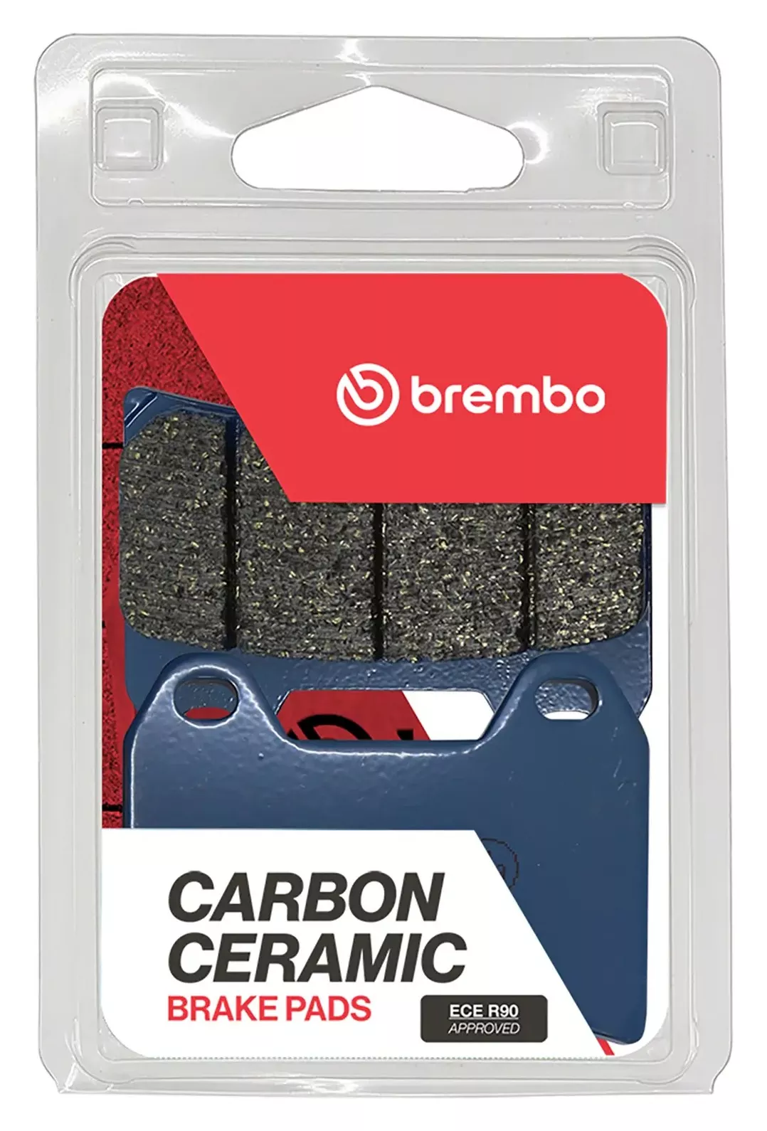 Brembo CC Front Brake Pads 07BB1907