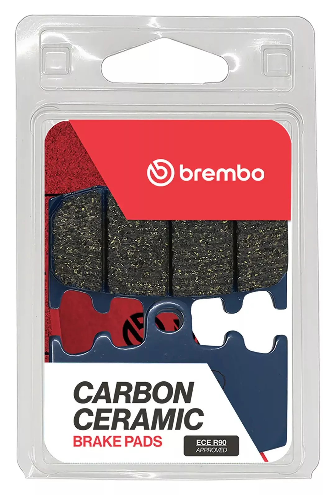 Brembo CC Front Brake Pads 07BB2607