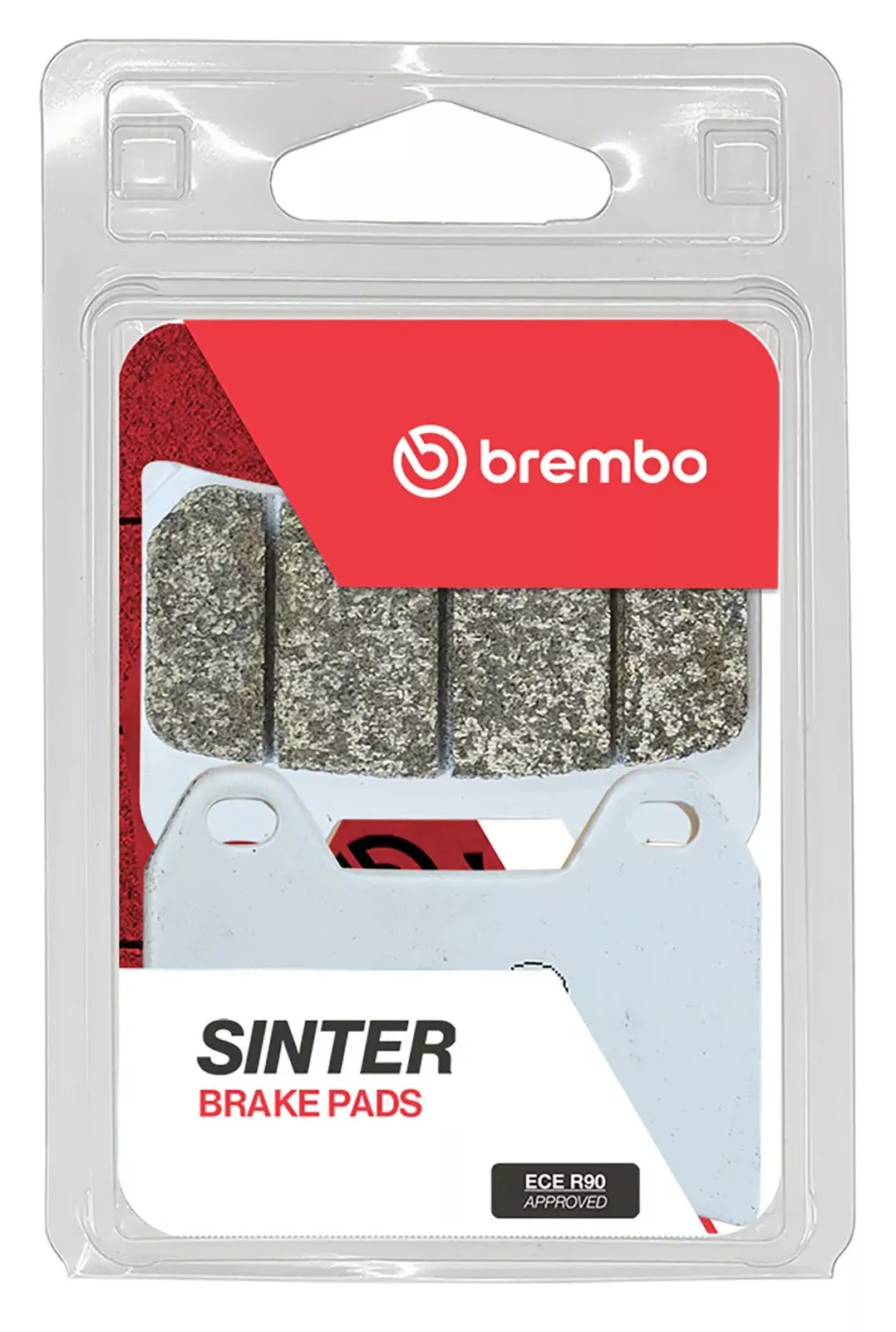 Brembo LA Front Brake Pads 07BB19LA