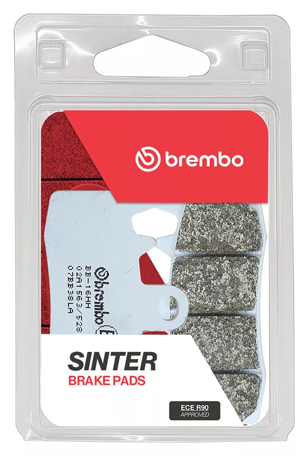 Brembo LA Front Brake Pads 07BB38LA