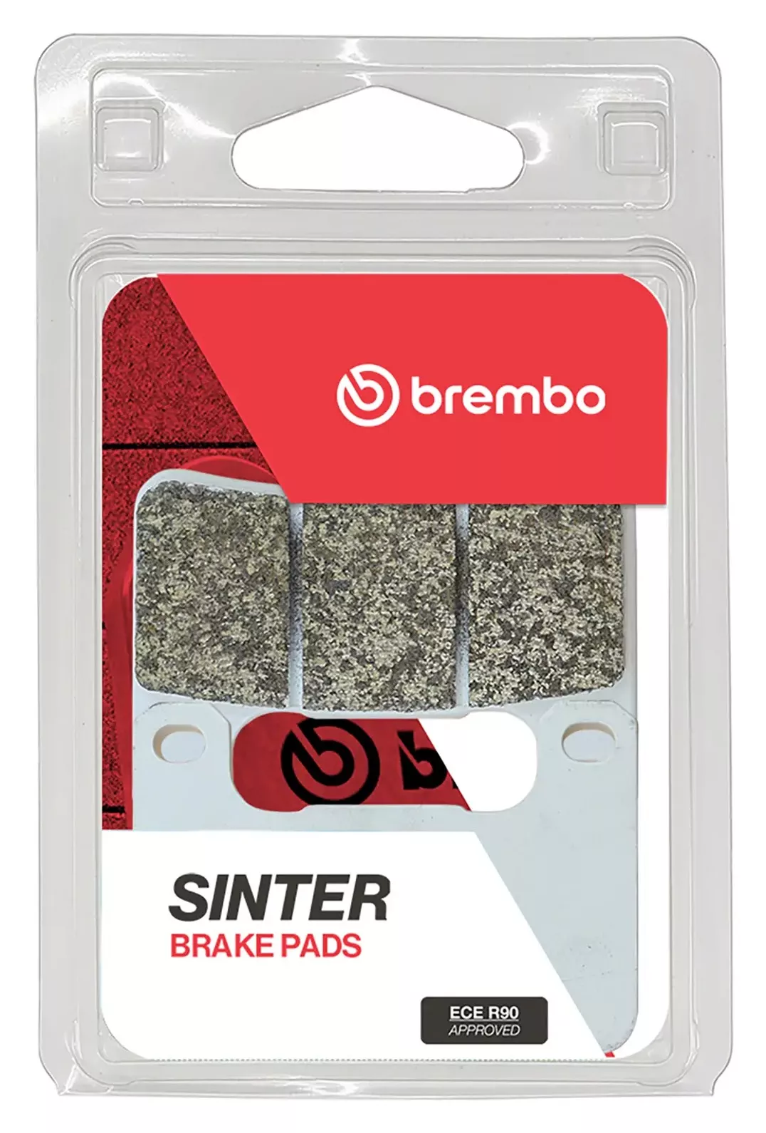 Brembo LA Front Brake Pads 07SU27LA