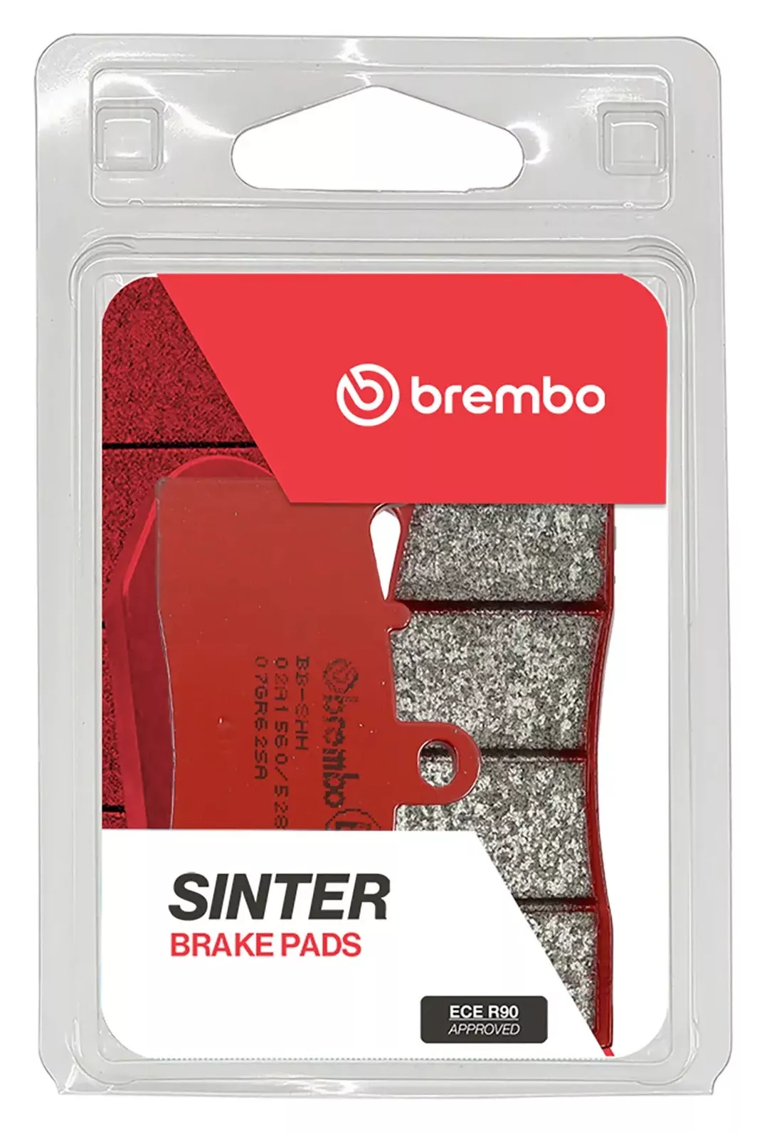 Brembo SA Front Brake Pads 07GR62SA