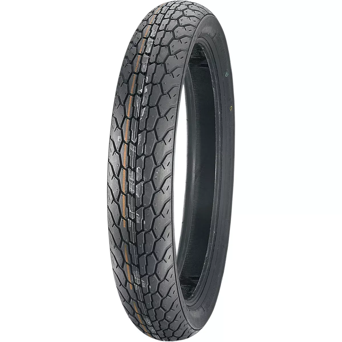 BRIDGESTONE BR-0715 100560 Exedra L-Series Tire Tire – Exedra L309 – Front – 110/90-18 – 61S