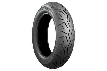 Bridgestone Exedra Max Cruiser/Touring Tires REAR 200/50ZR-17 (75W)-Each
