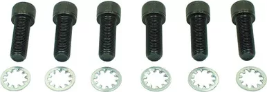 Brinn Bolt Kit SBC Flywheel 86-UP 79134