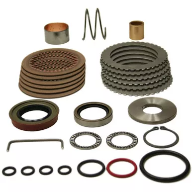 Brinn Original Transmission Rebuild Kit 70041