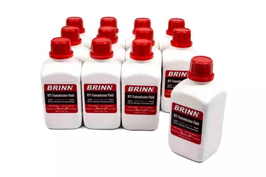 Brinn Transmission Fluid RT-1 Case 12-500ml 70651