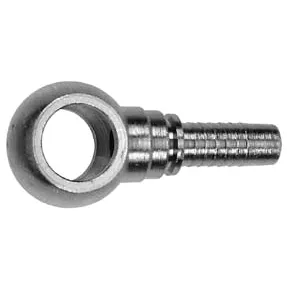 BSP BANJO CRIMP