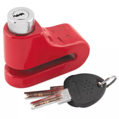 Bully Locks 5.5MM Disc Lock