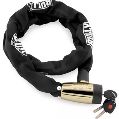 Bully Locks Black Mamba