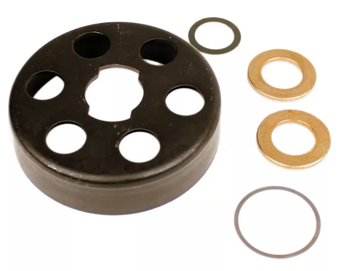 Bully to Max Torque Conversion Kit For Max-Torque SS & Race Clutches