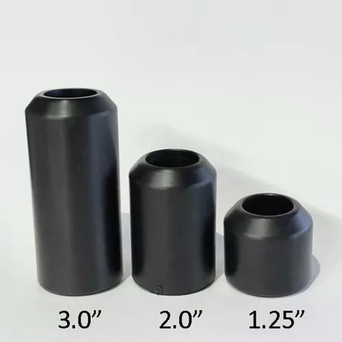 Bung King Replacement Delrin Crashbar Slider