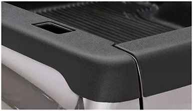 Bushwacker 28508 SmoothBack Ultimate BedRail Caps for 1993-2011 Ford Ranger