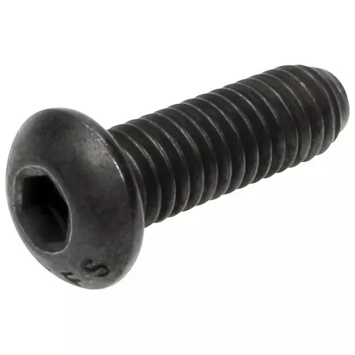 Button Head Bolts 5/16-18 x 1in 10pk ALL16944