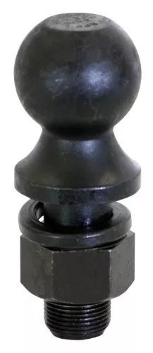 Buyers Hitch Ball Plain 2 5/16", BY2061-AD, VPN: 1802061 (10+)-AD