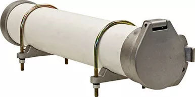 Buyers Products CC800 PVC Conduit Carrier Kit, 8 Inch Diameter