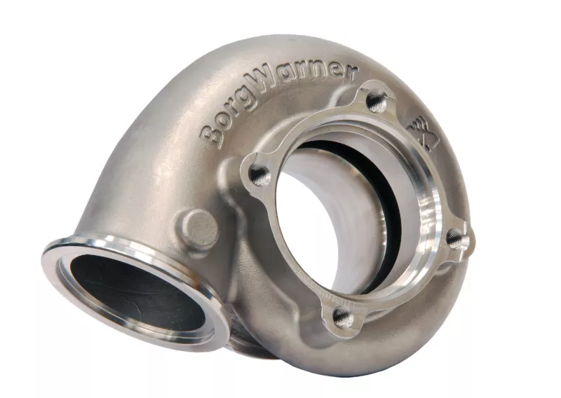 BWA EFR Turbine Housings