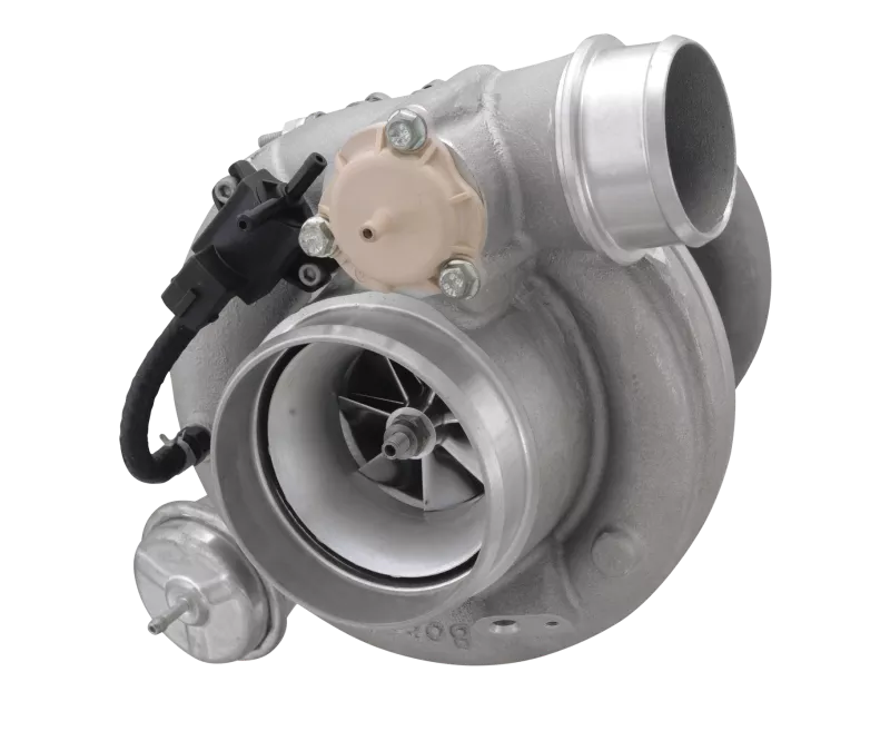 BWA EFR Turbochargers