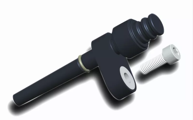 BWA Speed Sensors