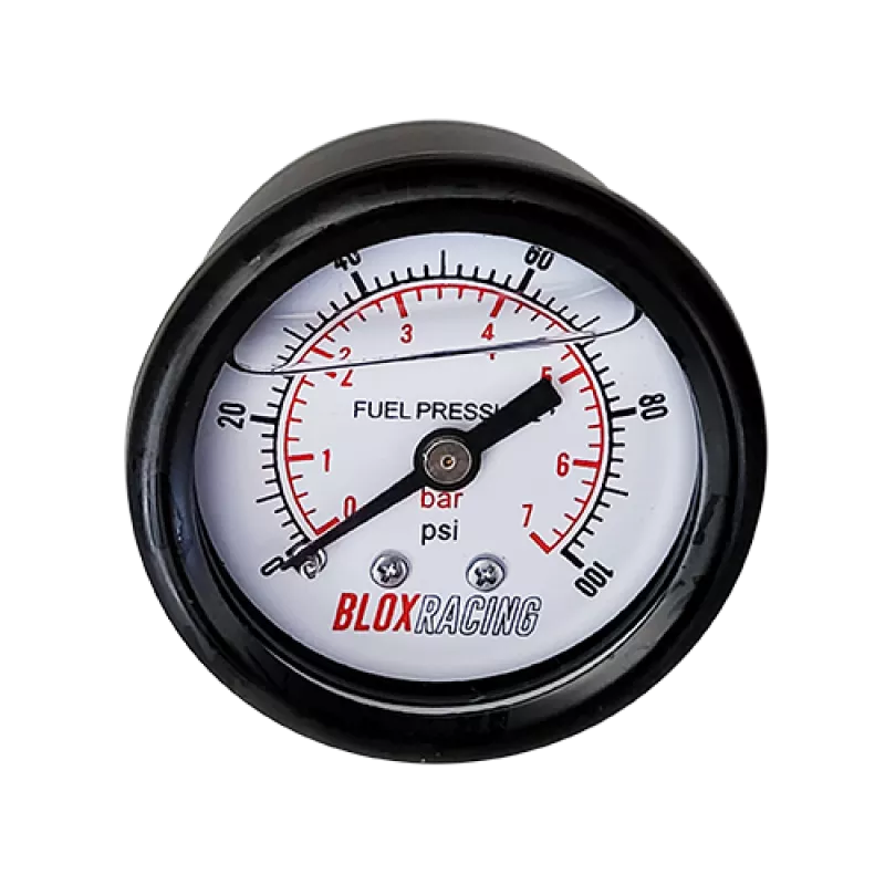 BX Gauges