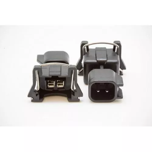 BX Quick Connectors