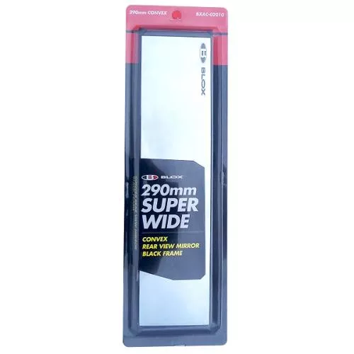 BX Rear View Mirrors
