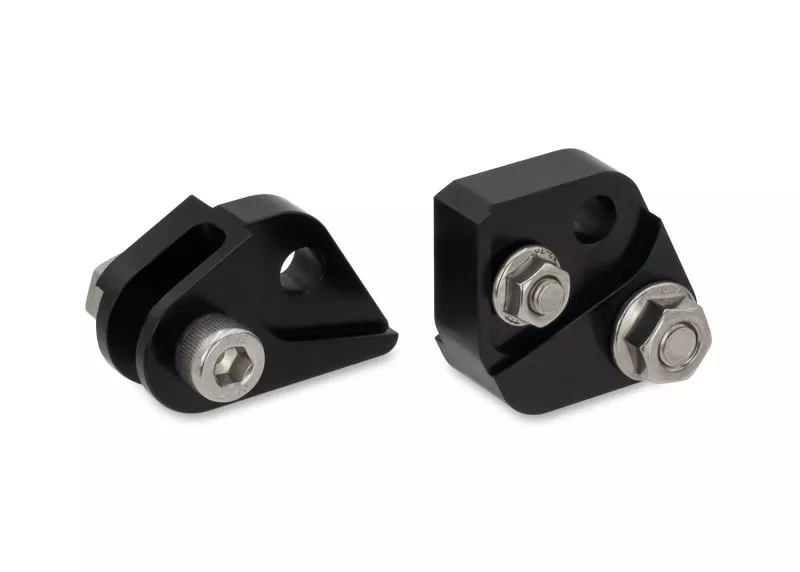 BX Short Shift Adapters