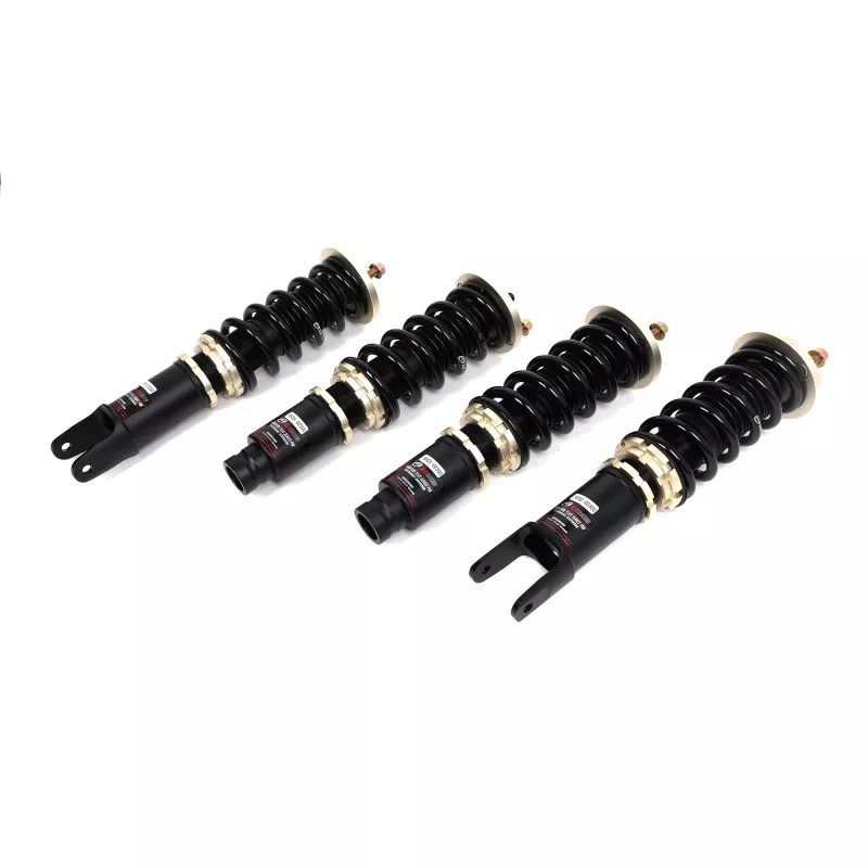 BX Street Coilovers