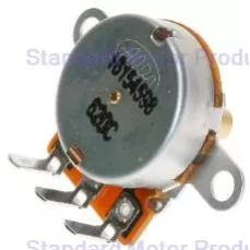 A/C HEATER SWITCH