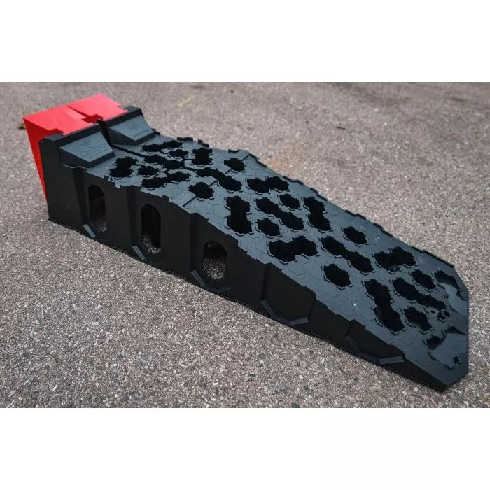 Caliber 20K Maintenance Ramps 20 000lbs Capacity 13595