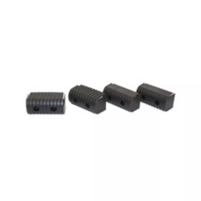 Caliber Bunkwrap Endcaps 2X4″ Grey (24Ct. Box) 23072