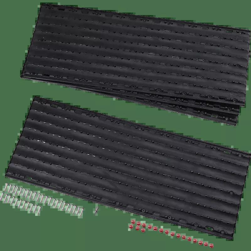 Caliber Lowpro Gripglide Surface Protection