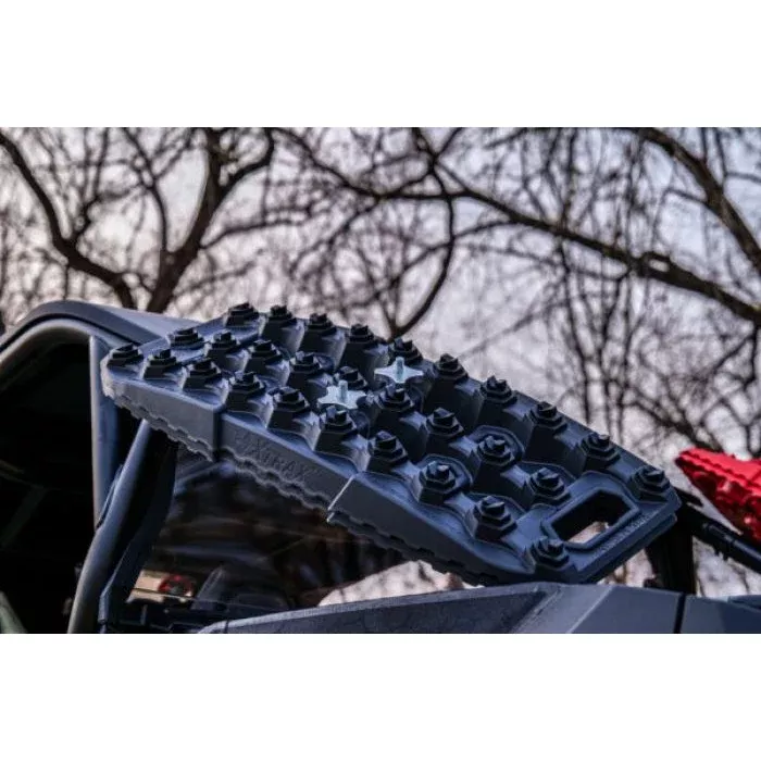 Caliber Xtrax Black Recovery Board Kit 13567-BLK