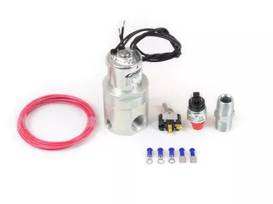 Canton Accusump Press. Control Valving Kit - 20-25psi 24-271X
