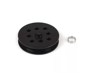Canton Water Pump Drive Pulley 75-280