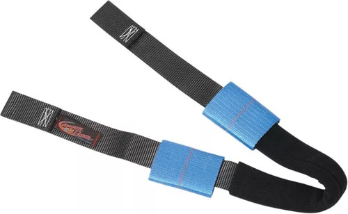 Canyon Dancer Bar Harness Short Blue (33205)